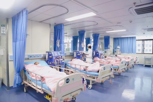 29岁突然确诊尿毒症!半年前早有征兆却被忽视(图3) 尿3.jpg