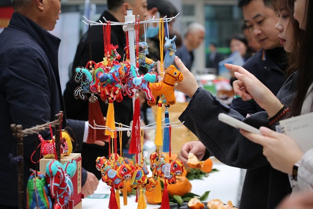 【2026茶叶开采活动周】早茶“第一采”在纳溪!直击启动仪式现场(图14) 14.jpg