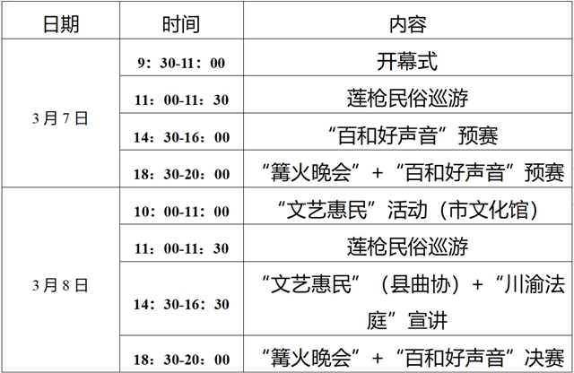金色花海遇非遗!泸县这场春日盛宴即将启幕(图14) 14.jpg