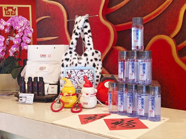 好水伴新春 | 味道CCTV.×核奥联名款低氘水亮相2026总台春晚!(图6) 5.jpg
