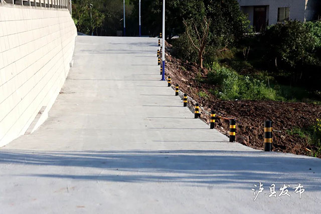 泸县乡贤捐10万+村民凑6万!这才是家乡该有的样子(图4) 4.jpg