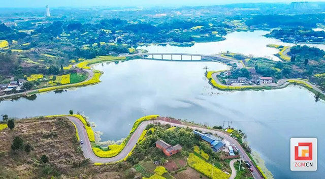 3月22日,全国各地6000名跑者将齐聚自贡这里!(图3) 3.jpg