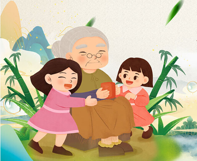 散文 | 早孝(图3) 3.jpg