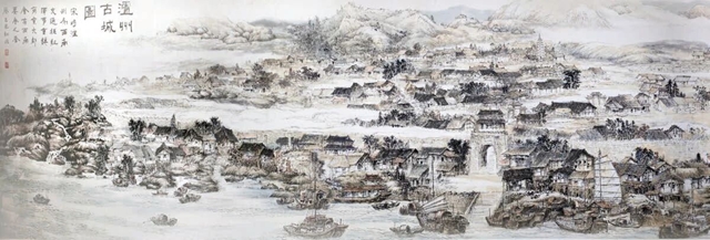 只一杯酒,泸州便入了文章(图3) 3.jpg