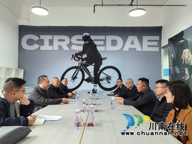 省人社厅深入泸县调研指导农民工工作