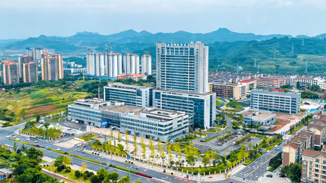 市级医院首家!泸州市人医获国家GCP资质,跻身药物临床试验“国家队”(图1) 1.jpg