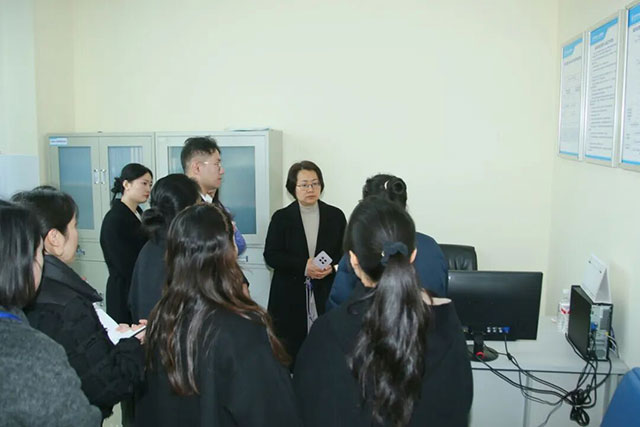 市级医院首家!泸州市人医获国家GCP资质,跻身药物临床试验“国家队”(图4) 4.jpg