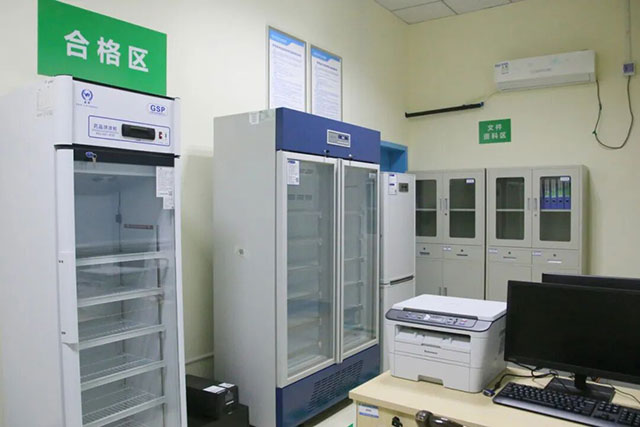 市级医院首家!泸州市人医获国家GCP资质,跻身药物临床试验“国家队”(图6) 6.jpg