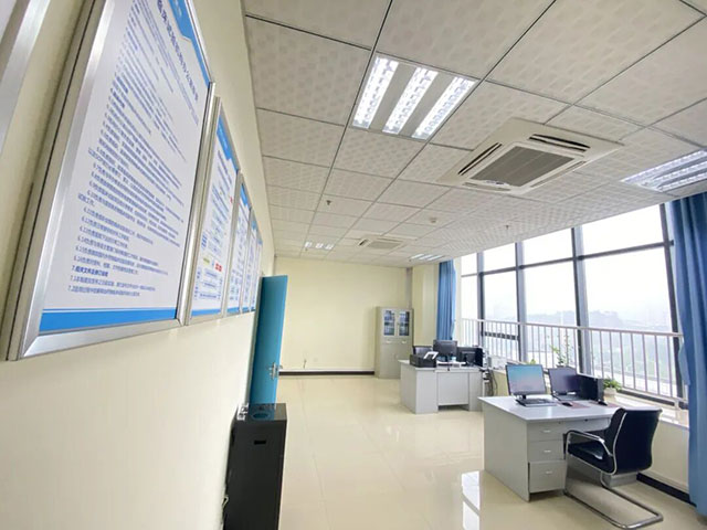 市级医院首家!泸州市人医获国家GCP资质,跻身药物临床试验“国家队”(图7) 7.jpg