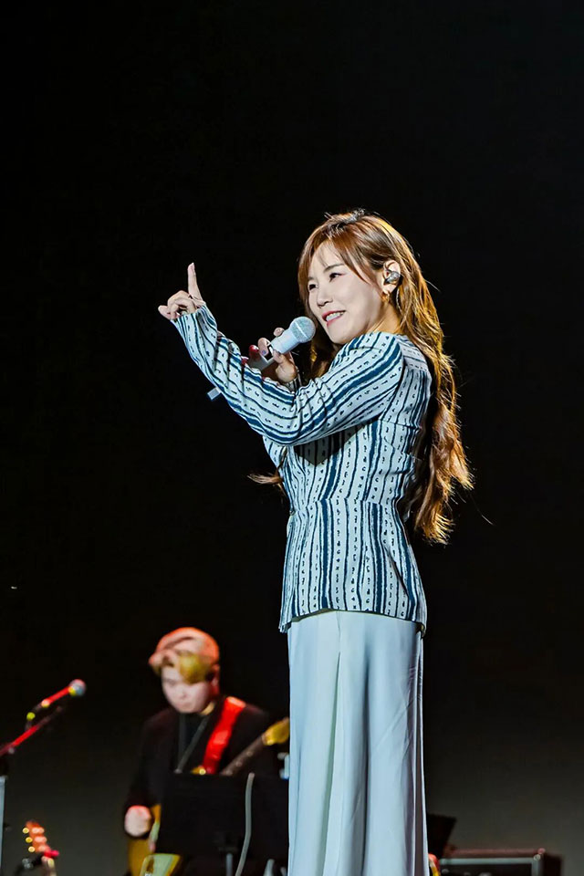 多图直击!昨晚,泸州美好生活演唱会太燃了→(图12) 12.jpg