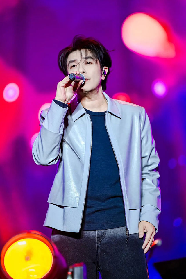 多图直击!昨晚,泸州美好生活演唱会太燃了→(图17) 17.jpg