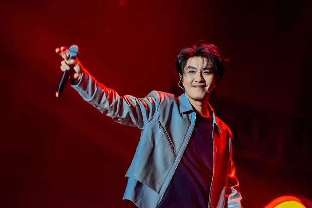 多图直击!昨晚,泸州美好生活演唱会太燃了→(图16) 16.jpg