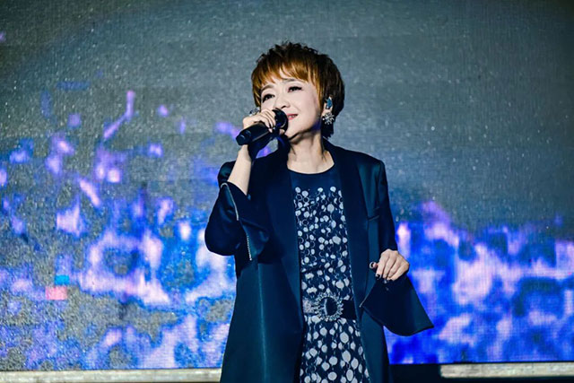 多图直击!昨晚,泸州美好生活演唱会太燃了→(图19) 19.jpg