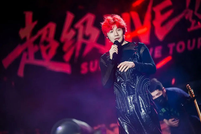 多图直击!昨晚,泸州美好生活演唱会太燃了→(图25) 26.jpg