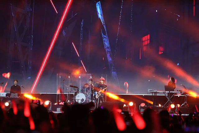 多图直击!昨晚,泸州美好生活演唱会太燃了→(图27) 28.jpg