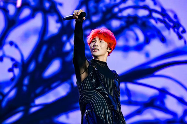 多图直击!昨晚,泸州美好生活演唱会太燃了→(图26) 27.jpg