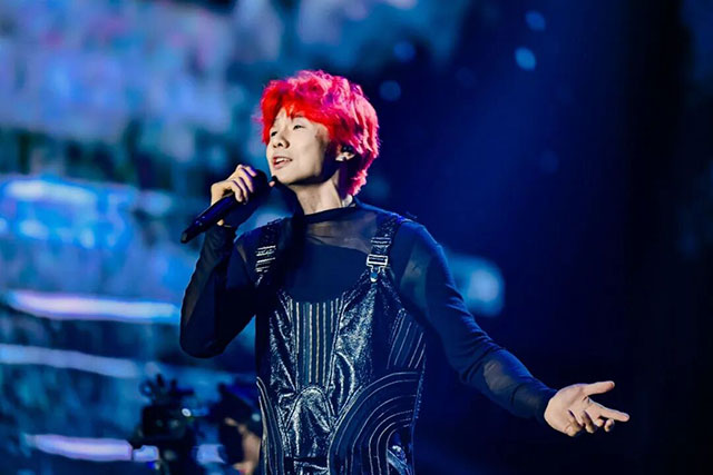 多图直击!昨晚,泸州美好生活演唱会太燃了→(图24) 25.jpg