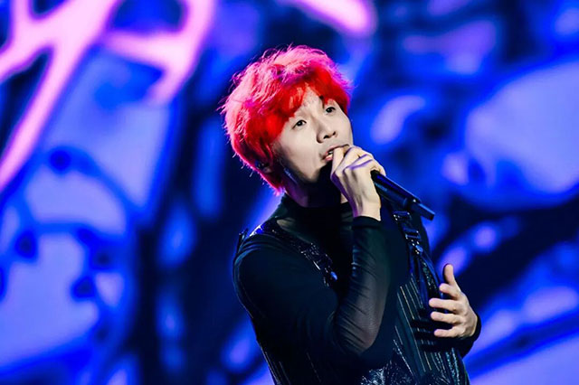 多图直击!昨晚,泸州美好生活演唱会太燃了→(图23) 24.jpg