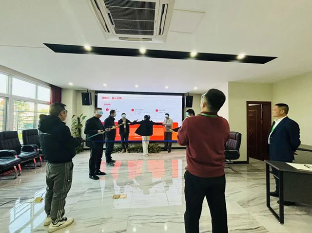 泸州“时为公司”举办十八周年庆活动并发布全新战略方向:将在泸州布局首个3D打印农场(图16) 15.jpg