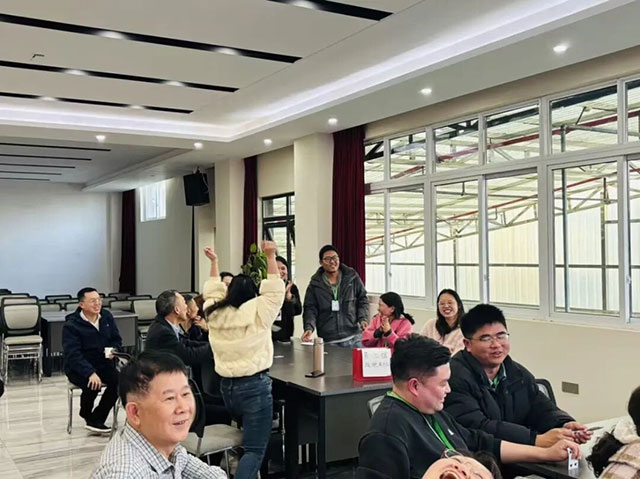 泸州“时为公司”举办十八周年庆活动并发布全新战略方向:将在泸州布局首个3D打印农场(图21) 20.jpg