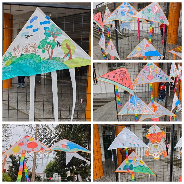 泸县天兴镇学校“纸鸢舞春风,梦想伴成长”校园风筝节活动纪实(图7) 7.jpg