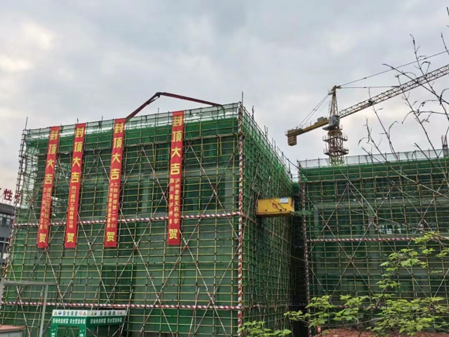 酿酒、学校、医院……泸州这些项目有新进展(图2) 工2.jpg