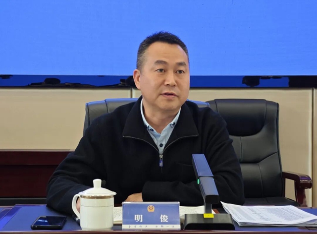 泸州市市场监管局召开全市治理制售假劣肉制品工作推进会(图3) 市场3.jpg