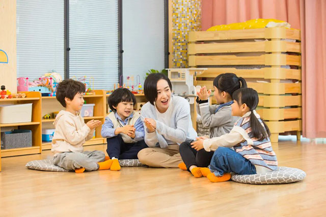 春假好去处!泸州市妇女儿童服务中心分忧托管让你春假无忧!(图4) 4.jpg