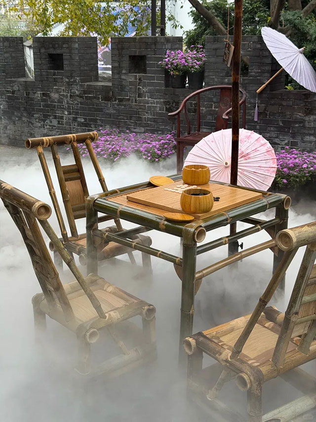 二月茶三月酒,泸州坐到尝个够~(图3) 3.jpg