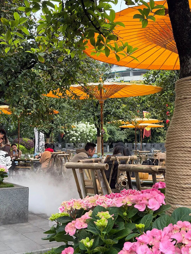 二月茶三月酒,泸州坐到尝个够~(图2) 2.jpg