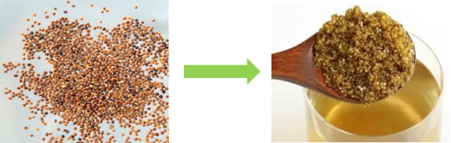 “这个西红花咋个还掉色哦?”“热水一泡全是渣渣?”泸州大爷大妈特别注意(图3) 西3.jpg