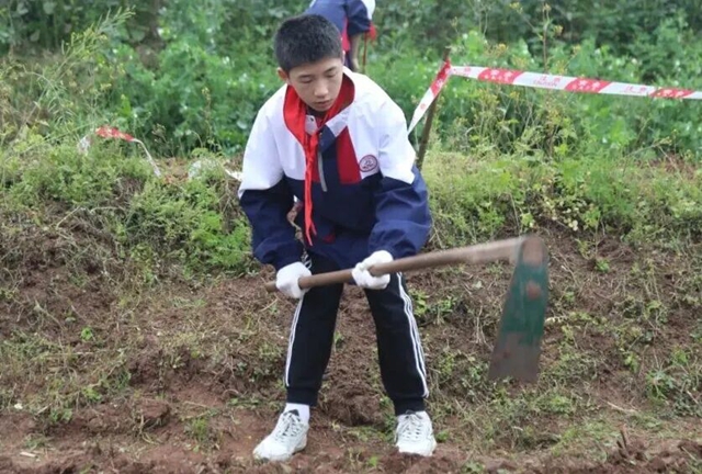 课还能这么上?龙马潭这所学校太会了→(图4) 4.jpg