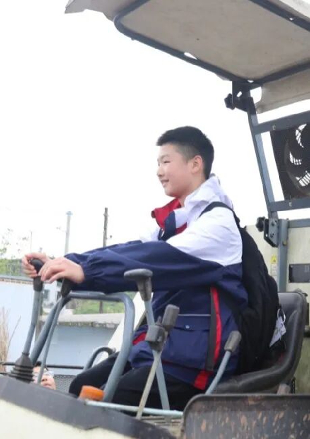 课还能这么上?龙马潭这所学校太会了→(图8) 8.jpg