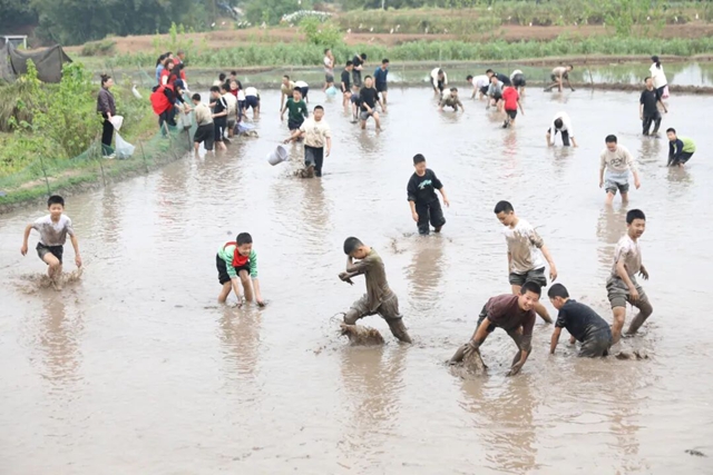 课还能这么上?龙马潭这所学校太会了→(图10) 10.jpg