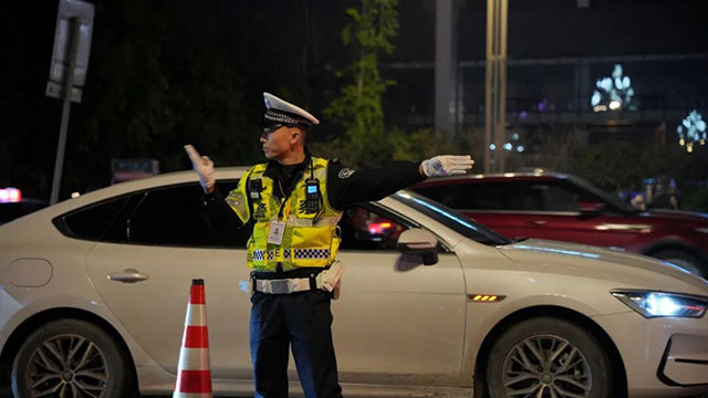 清明扫墓怎么走?泸州易堵路段、施工路段全在这,快收藏!(图5) 5.jpg