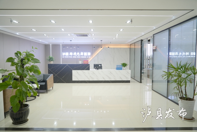 拎包入驻+三年免租!泸县电子商务产业园火热招商中(图2) 商2.jpg