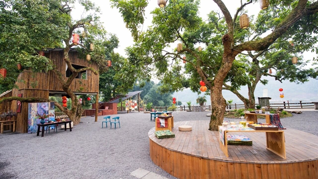 逃离城市计划 | 在泸州这个小镇,把日子过成一首田园诗(图4) 4.jpg