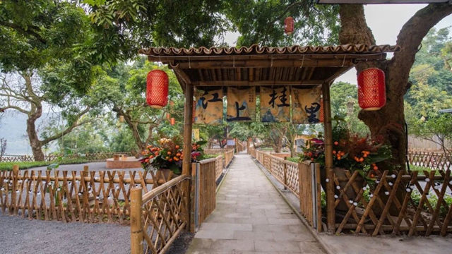 逃离城市计划 | 在泸州这个小镇,把日子过成一首田园诗(图3) 3.jpg