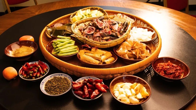 逃离城市计划 | 在泸州这个小镇,把日子过成一首田园诗(图5) 5.jpg