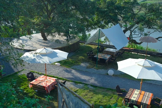 逃离城市计划 | 在泸州这个小镇,把日子过成一首田园诗(图12) 12.jpg