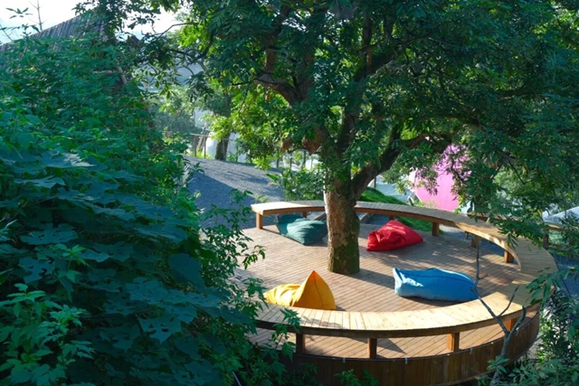 逃离城市计划 | 在泸州这个小镇,把日子过成一首田园诗(图13) 13.jpg