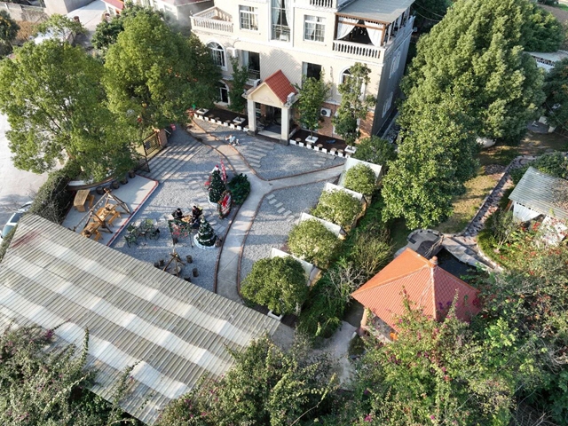 逃离城市计划 | 在泸州这个小镇,把日子过成一首田园诗(图20) 20.jpg