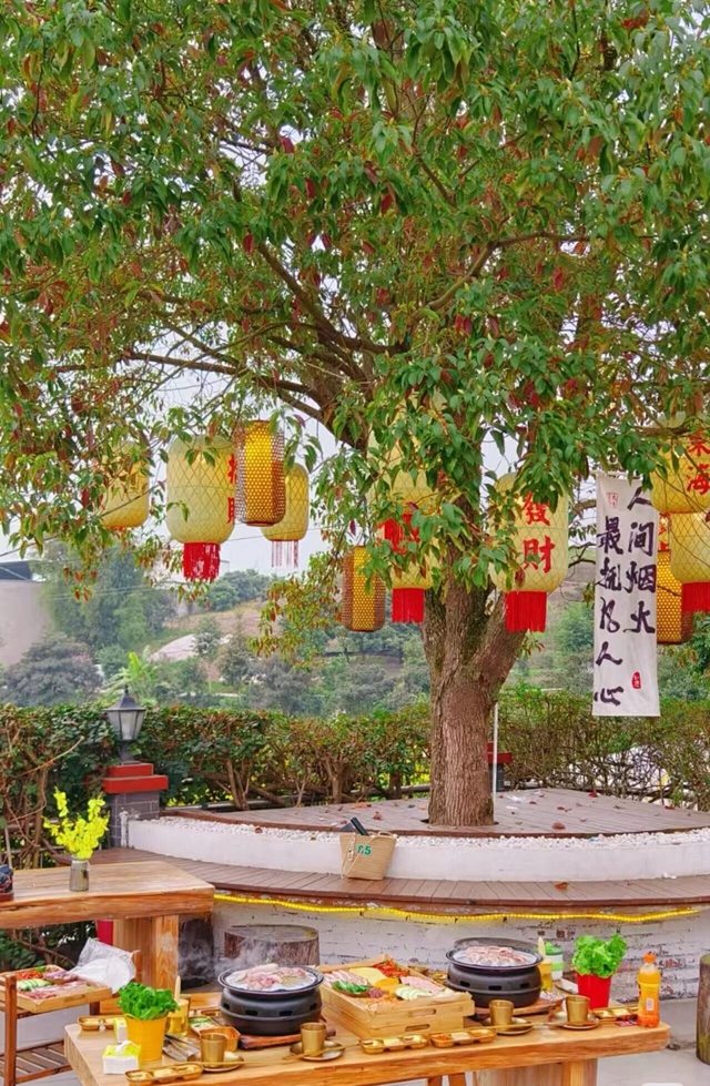 逃离城市计划 | 在泸州这个小镇,把日子过成一首田园诗(图23) 23.jpg