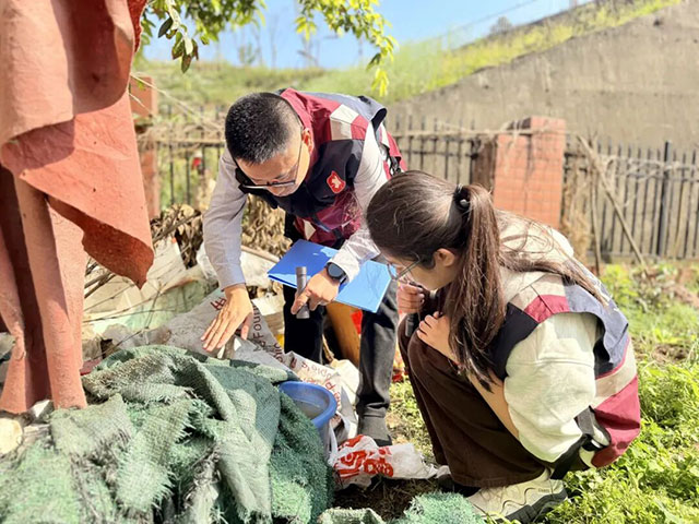 每年4至11月,泸州疾控人为何要跟蚊虫“斗智斗勇”?(图2) 2.jpg