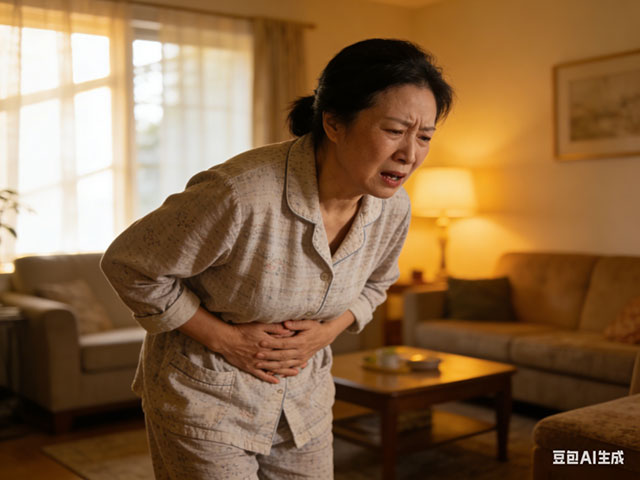 真人版“囫囵吞枣”，枣核穿肠，差点……