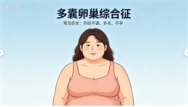 多囊的伤害,可能贯穿女人一生!(图4) 龙4.jpg