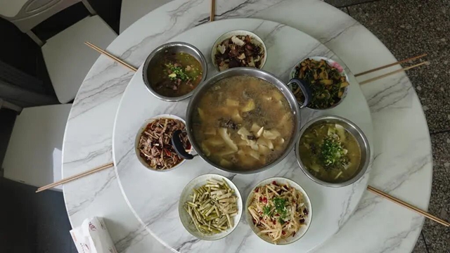 抠笋子、摘桑per……泸州的春天,太快乐了吧!(图23) 23.jpg