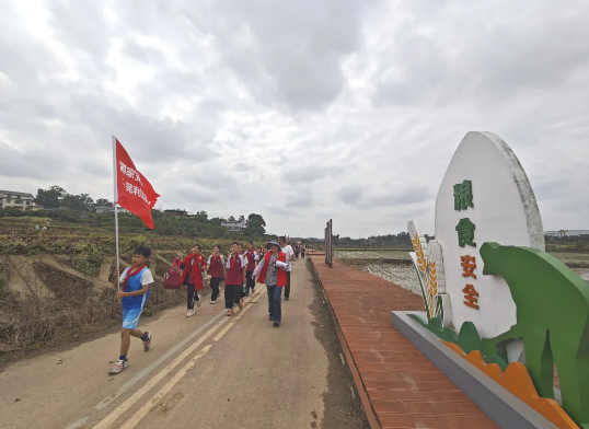 泸州：以多元教育之笔，勾勒国家安全与法治精神新景