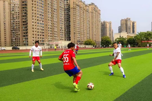 “泸超”倒计时｜秣兵厉马，蓄势待发！各区县积极备战“泸超”