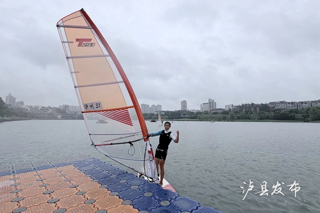 4金2铜！泸县少年包揽金牌火出圈